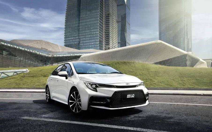 为什么日系车钟爱cvt变速箱呢,丰田本田日产cvt哪家强