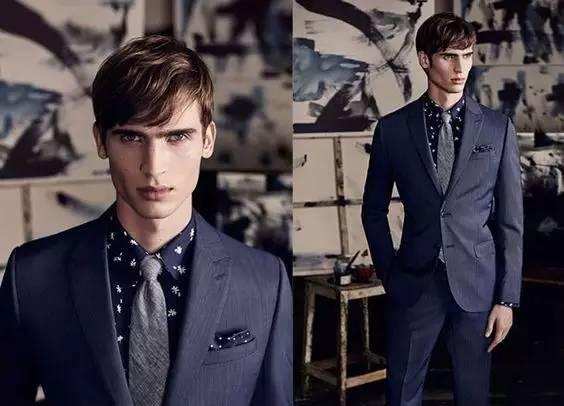 世界十大最贵西装品牌,最贵的西装多少钱一套