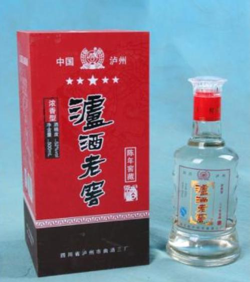 除了茅台还有哪些酒值得收藏,中国四大名酒都有啥