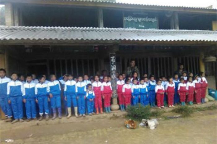 缅北果敢农村的真实生活,缅北的生活水平高吗