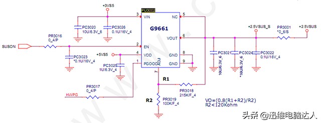 惠普q173维修,惠普暗夜精灵清灰后不开机