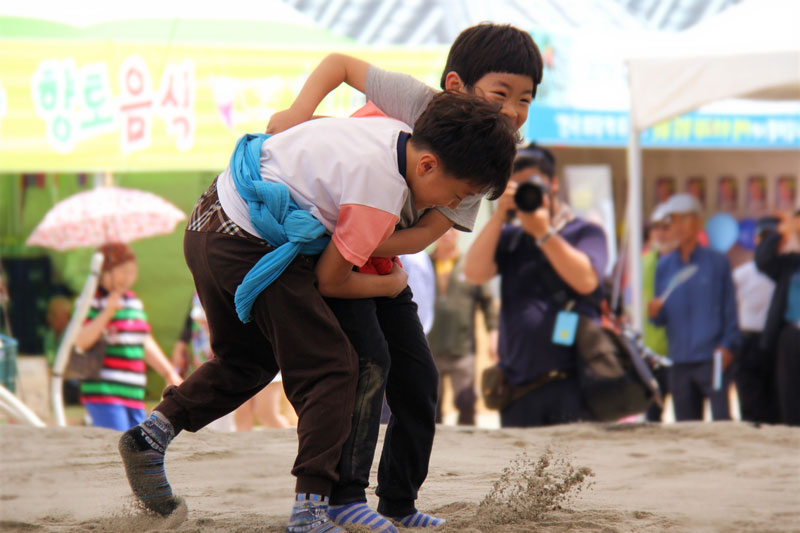韩国江陵由来,韩国端午节的由来