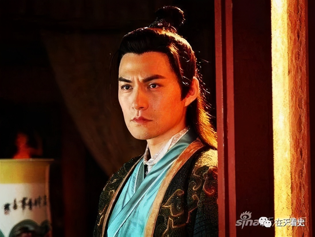 前半生开创盛世，后半生国破家亡，长恨悲歌——闲话太上皇之十三