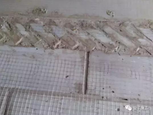 外墙薄抹灰保温系统施工工艺流程,内墙面冲筋薄抹灰施工工艺视频