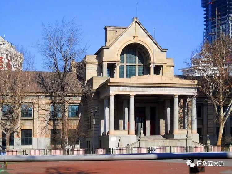 我的母校天津,我的母校20周年