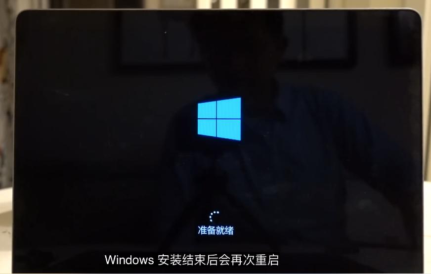mac如何安装windows双系统,mac双系统怎么切换到mac系统