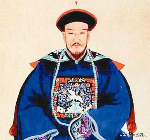 清代文官制度,清代文官十八个谥号