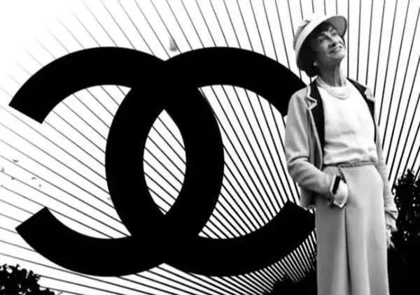 可可香奈儿简介,可可香奈儿的传奇一生