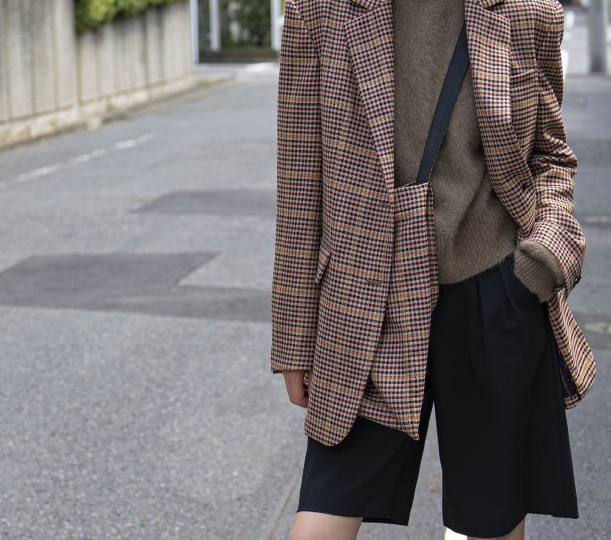 刘雯不愧是维密超模,刘雯风格百变衣服驾驭到登峰造极