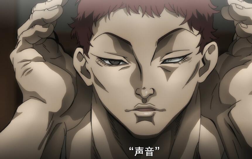 刃牙大擂台赛篇：完结撒花！五大死囚蠢蠢欲动，还有出场机会？