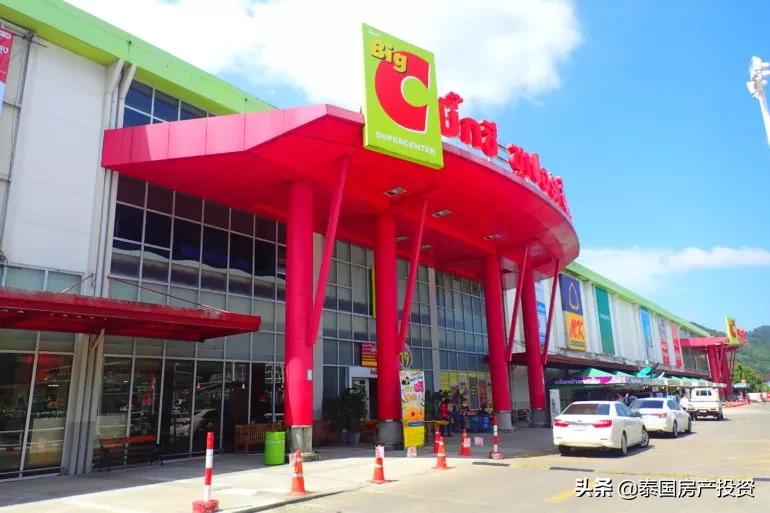 普吉岛购物必买的特产,普吉岛十大必买商场