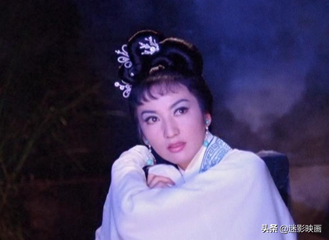 中国最早最恐怖的鬼片,十二大经典恐怖鬼片