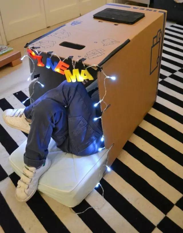 在家做手工，用废纸给孩子们做的神仙玩具，你能做出几个？