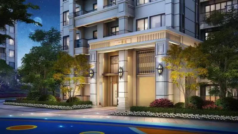 蓝光长岛城推荐,逆势上涨的楼盘是好盘吗