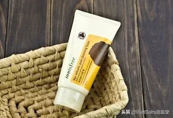 超级好用的洗面奶推荐,好用的洗面奶集合图片