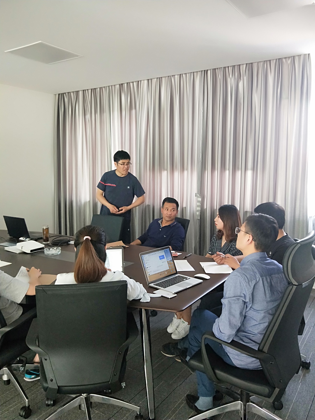 现场5s管理参观感想,5s现场管理学习心得