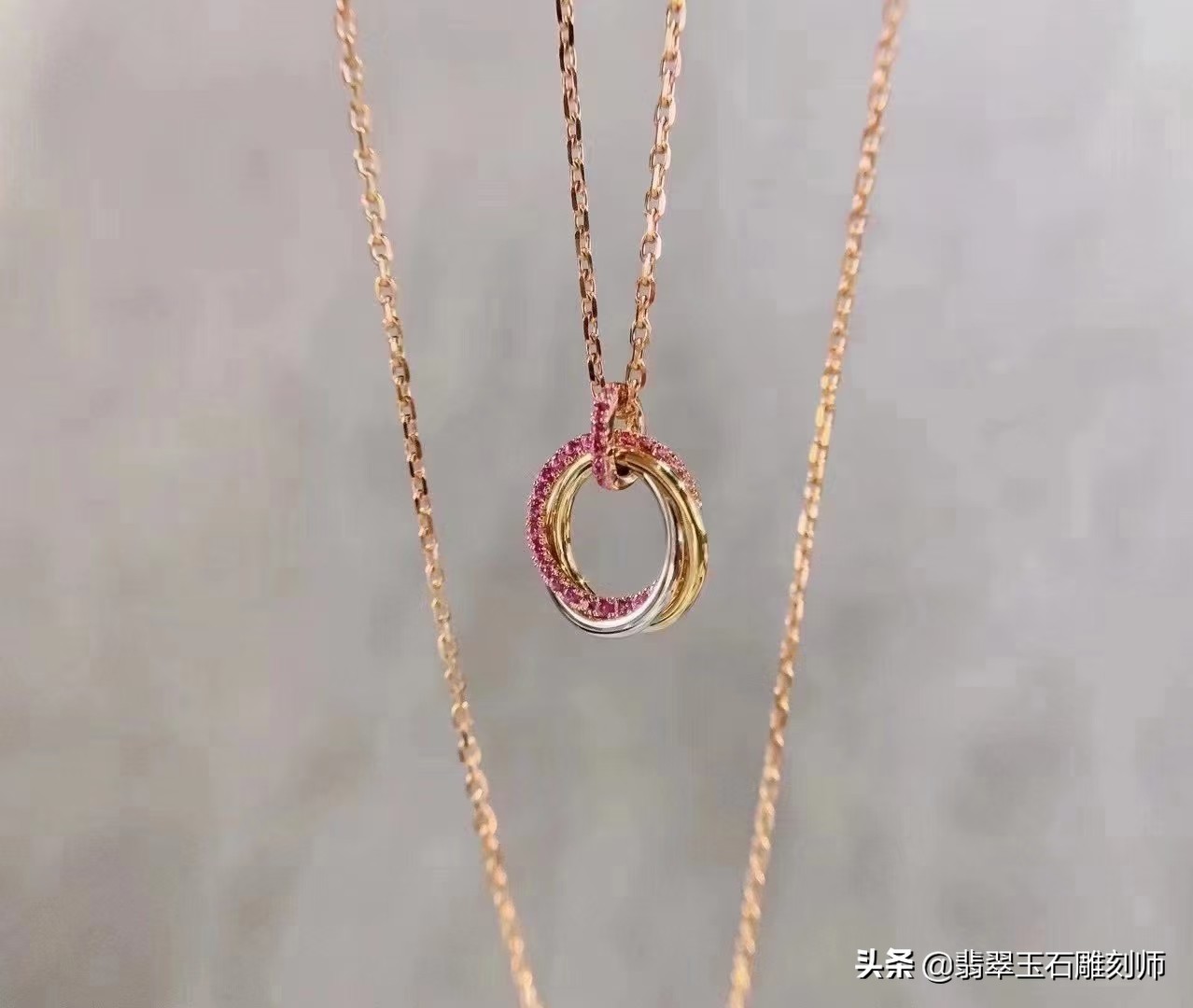 结婚三金首饰怎么挑选,结婚黄金首饰如何判断真假