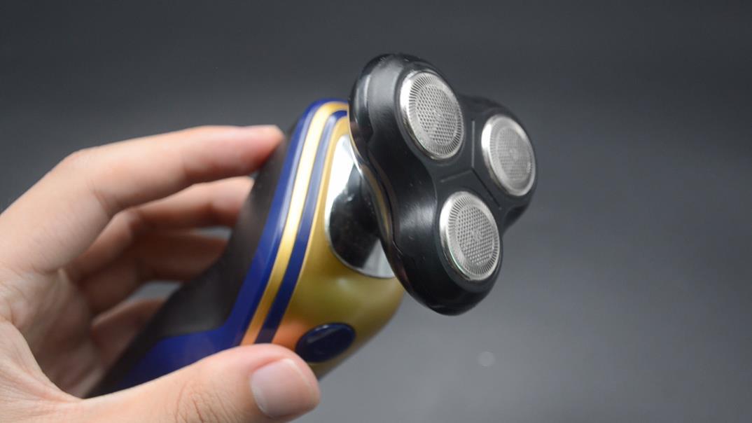 剃须刀钝了怎么修好用图解,剃须刀变钝了怎么办