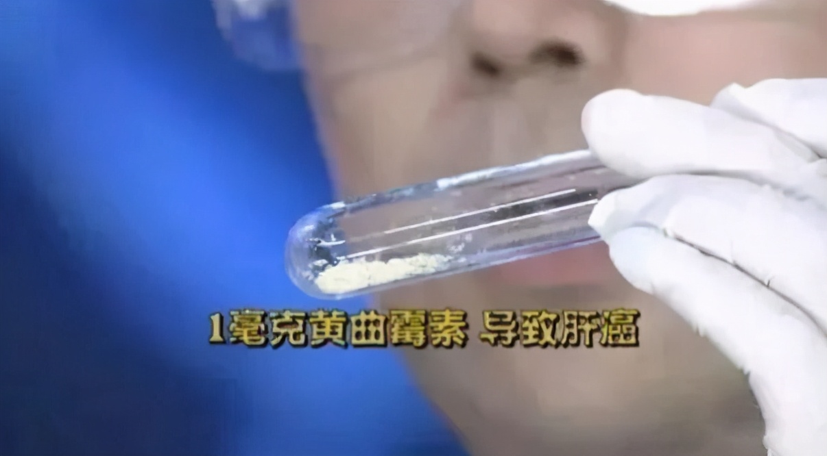 一家人吃过期玉米面死亡,玉米面发霉吃死一家九口