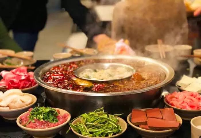 重庆各个区域好耍好吃的推荐,重庆哪有好吃好玩的地方