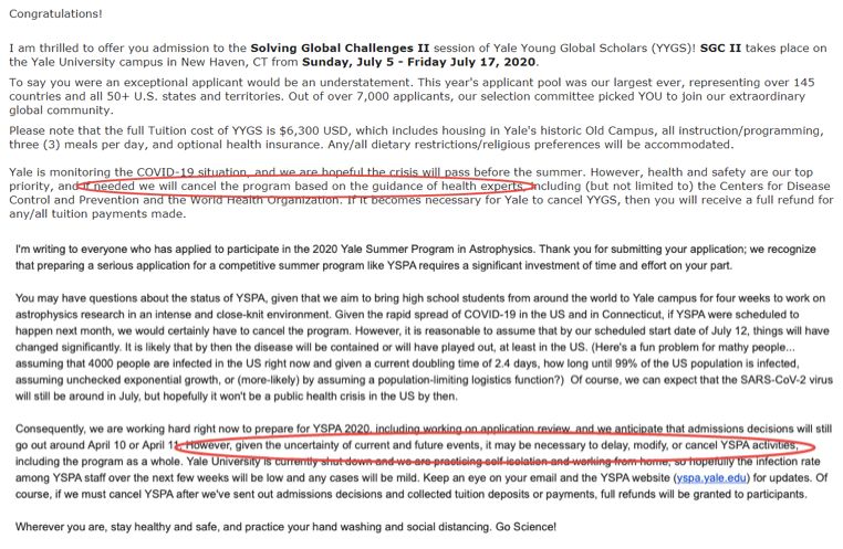 疫情对留学美国学生影响,疫情后美国留学什么好呢