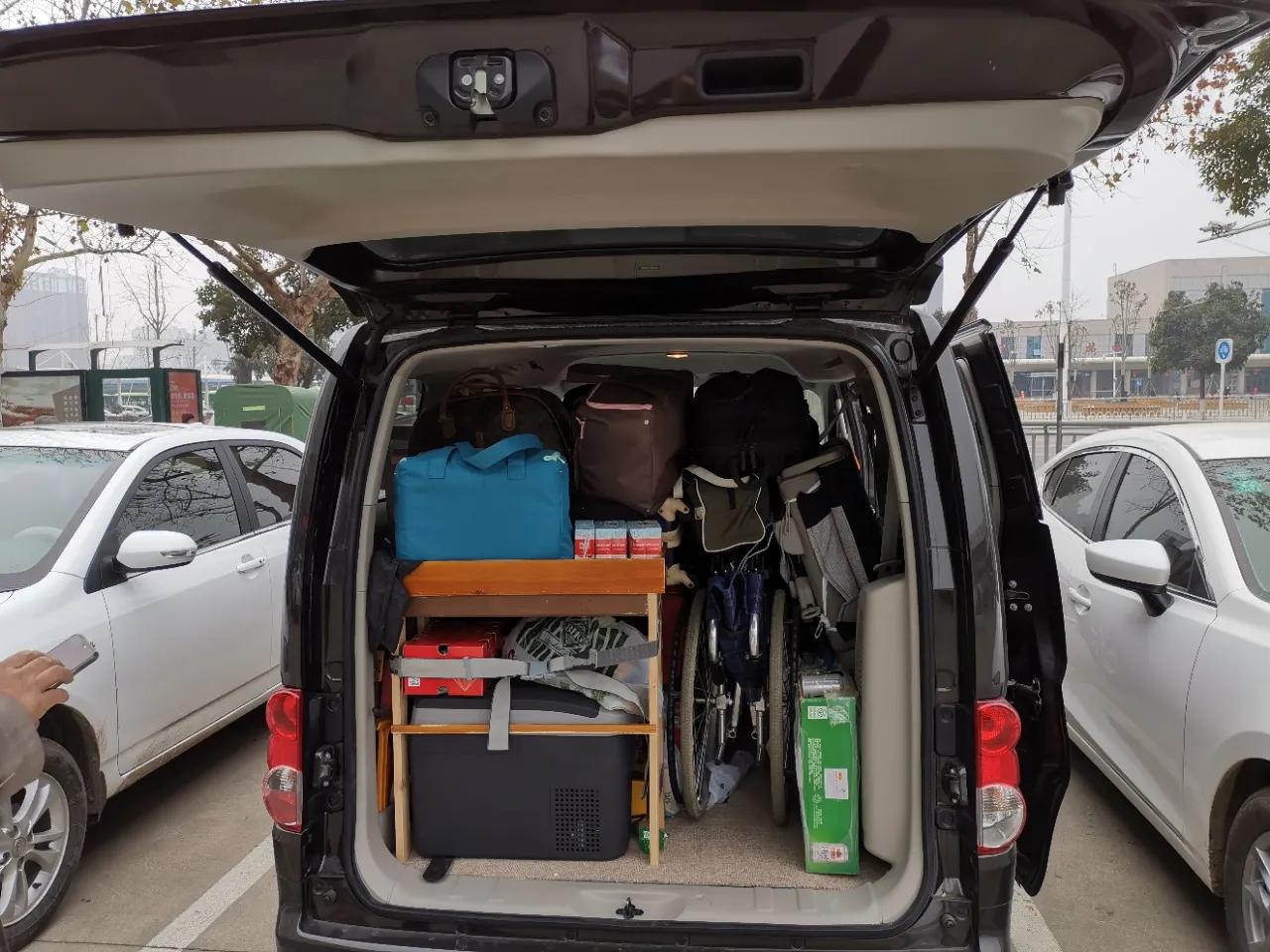 2020年冬游,2020冬游记