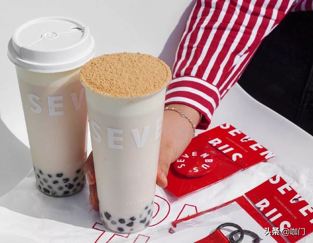 今冬最热的豆乳奶茶,能不能火成经典款?