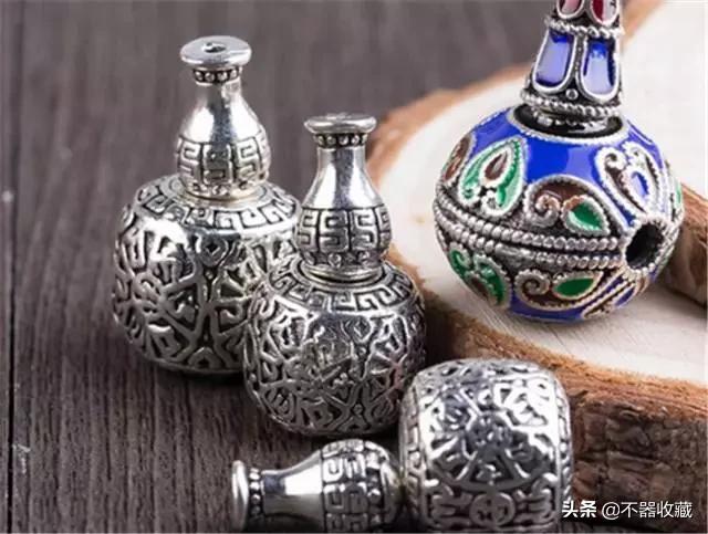 文玩手串佛头种类,文玩佛头大全