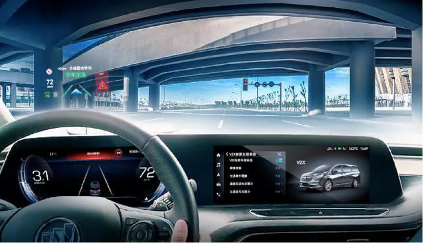 别克品牌为什么这么厉害,别克品牌有什么优势