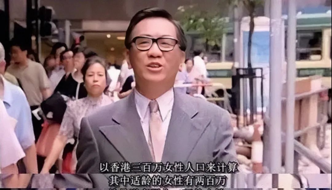 穿三百万皮草的香江富贵花，前半生让人羡慕，后半生却惨遭唾骂？