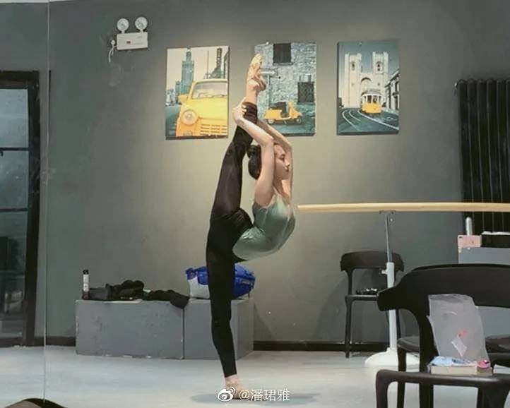 北电复试明星,北电复试表演专业成绩