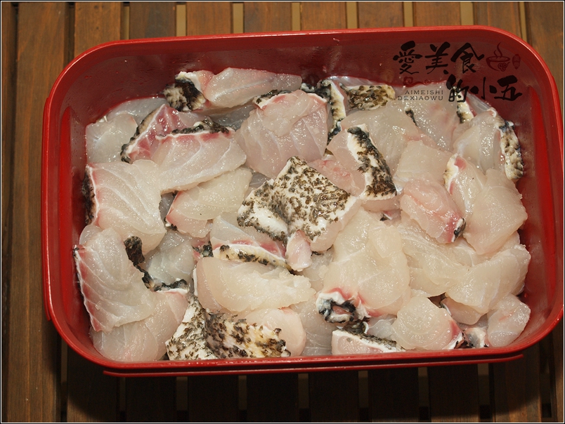 正宗广东咸鱼的腌制方法,油浸咸鱼的做法详细步骤