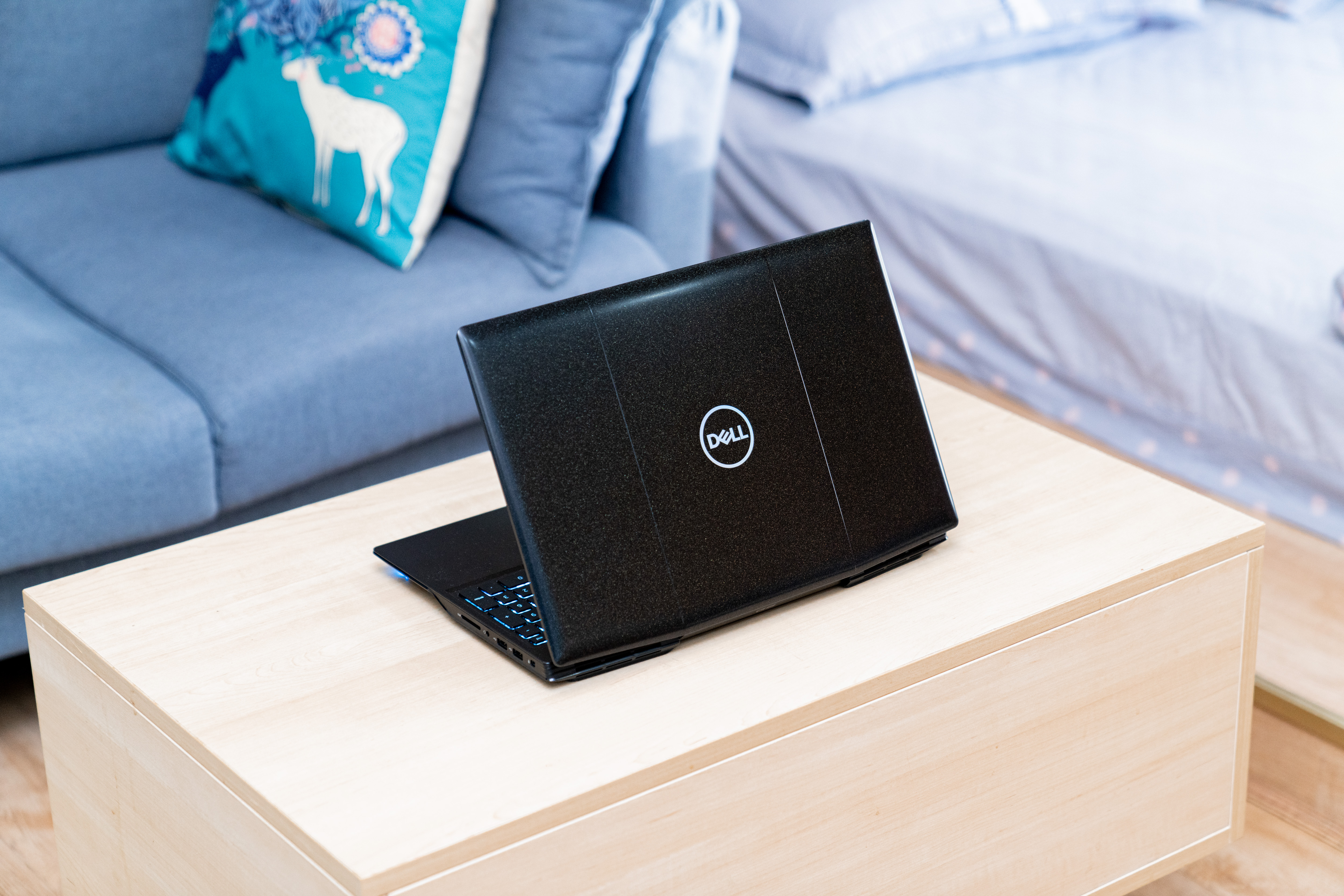 双十一值得购买的戴尔电脑笔记本,双十一戴尔游戏本推荐