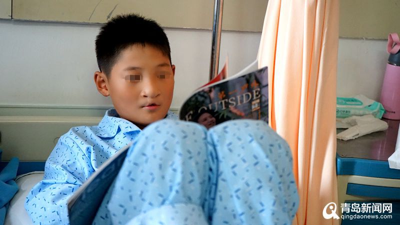 唇腭裂13岁做手术,12岁儿童唇裂手术