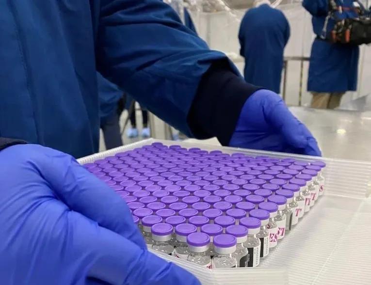 日本疫苗保障计划濒临破产！？河野大臣周边的不谐音