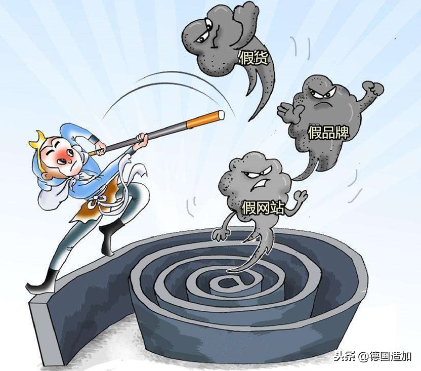 进口食品的猫腻,进口品乱象骗局