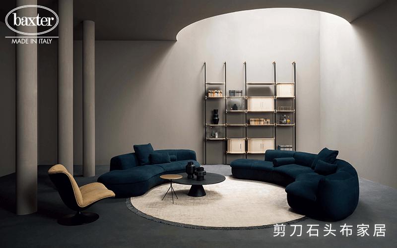 意大利家具品牌logo,意大利家具品牌之乡