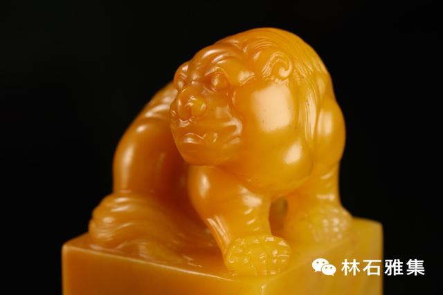 田黄石鉴别方法懂八点就够,名家谈田黄石的品质与价格