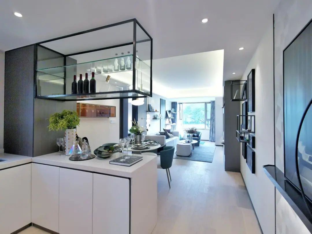 营造未来，如约而至