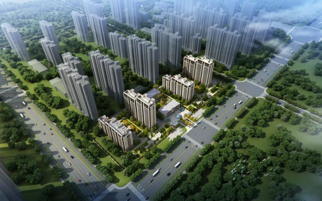 青城山品牌房产,青城楼市发展前景