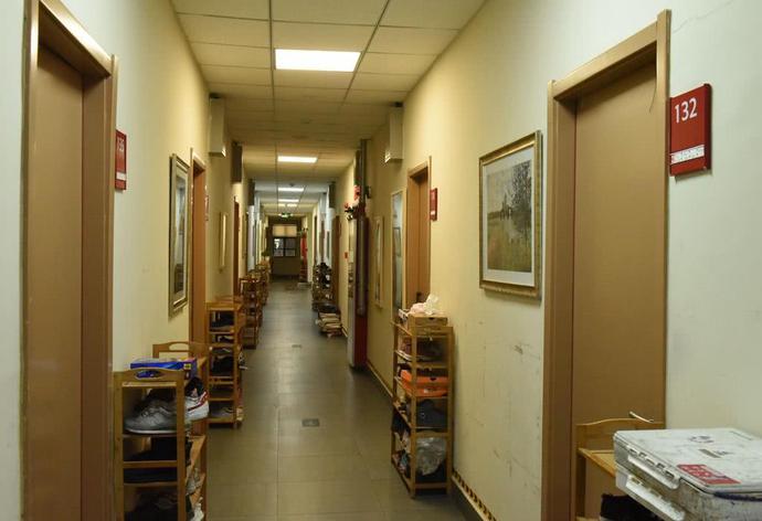 西安美术高考培训哪家好,西安丹青文化课培训学校