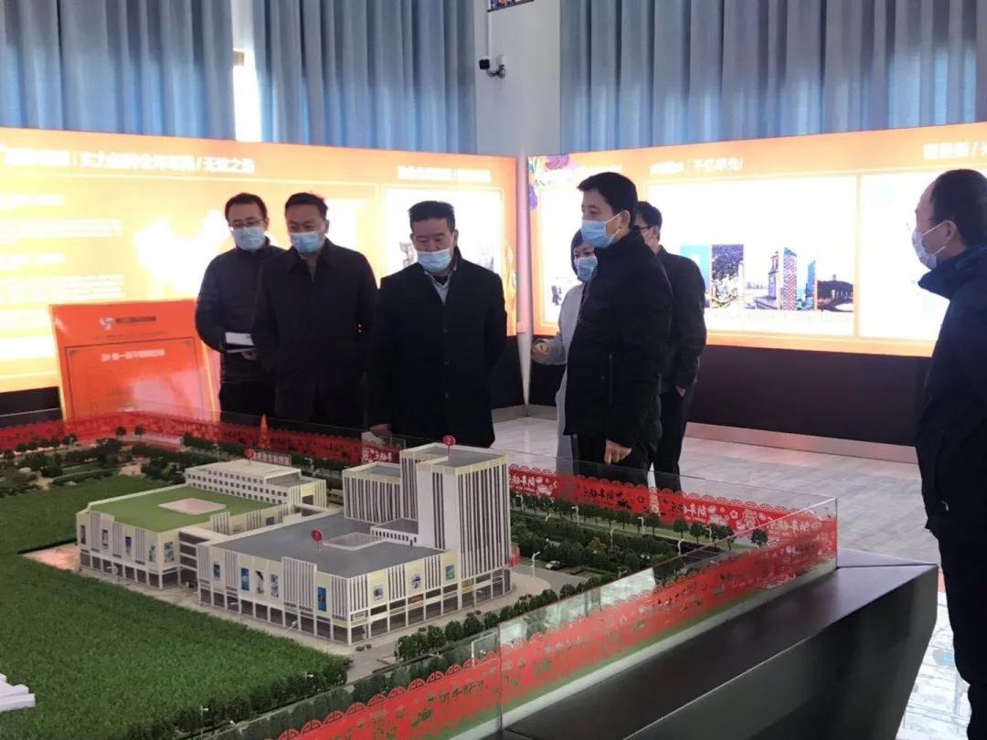 济南东环小商品批发市场,小商品批发商城招商进驻