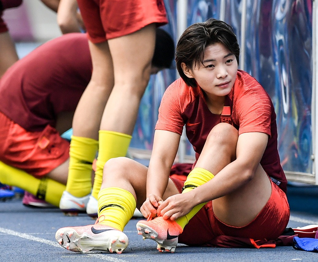 女足世界杯2023赛程表朝鲜男足,东亚杯2022女足结果