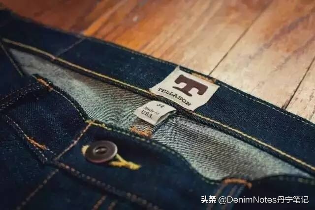 美国人穿的低端牛仔裤品牌有哪些,美式爆款牛仔裤品牌有哪些