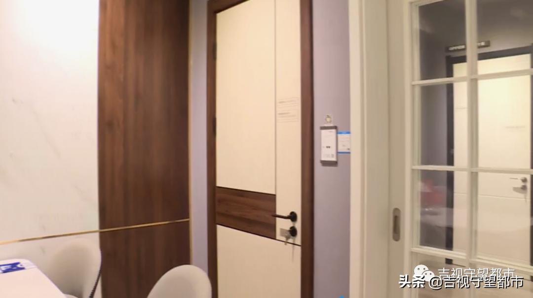 隔音门“货不对板”，提出换货等了半年...