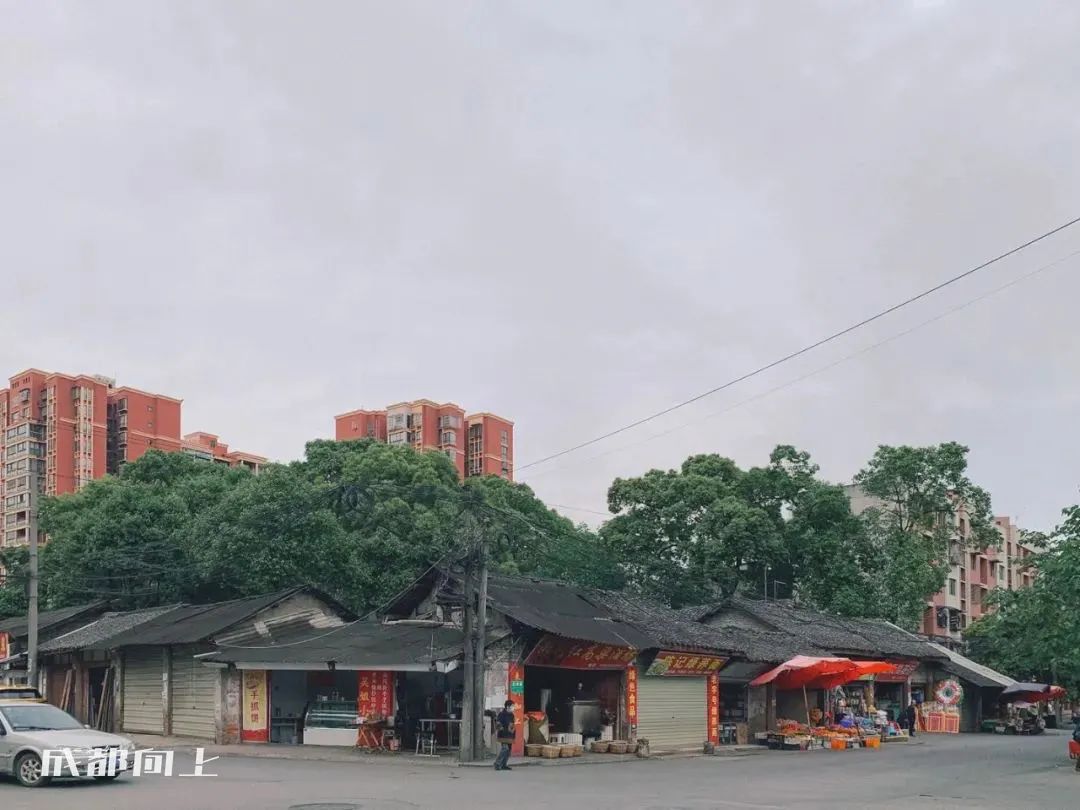 新繁=心烦？？曾经的五强县为何沦落到这种地步？