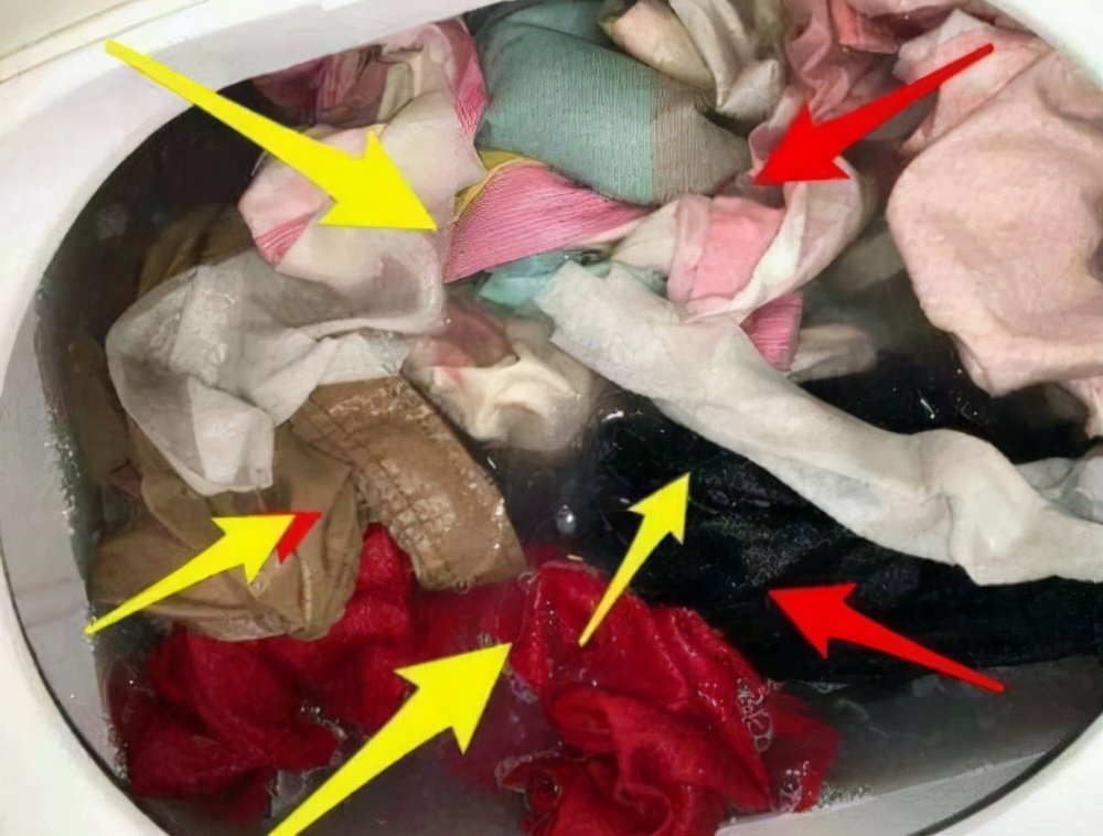 内裤到底有多脏应该多久换一次,天天穿的内裤到底有多脏