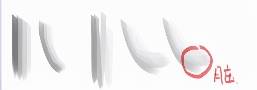 如何学习素描的基本画法,新手怎么画素描教程