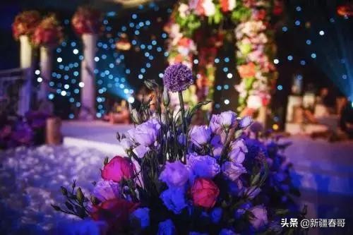 婚礼攻略小游戏,适合在婚礼玩的互动小游戏