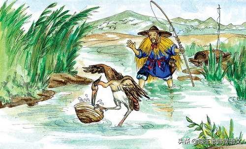 有哪些出自寓言故事的成语,来源于寓言故事的成语有什么